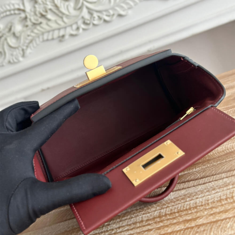 Hermes 24/24   21 bag(HIGH-END GRADE) - Top Club
