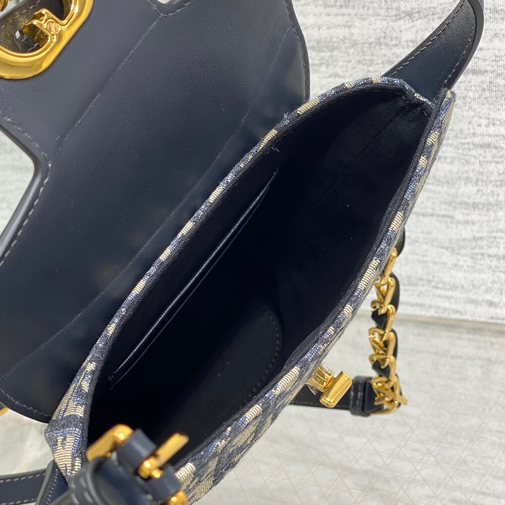 30 Montaigne Dior Amber Mini Bucket Bag - Top Club