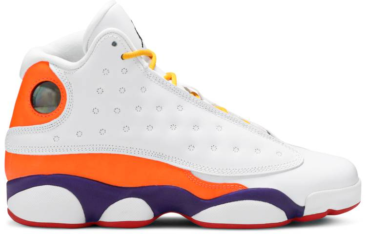 Air Jordan 13 Retro GS  Playground  CV0785-158 - Sneaker Replica Workshop