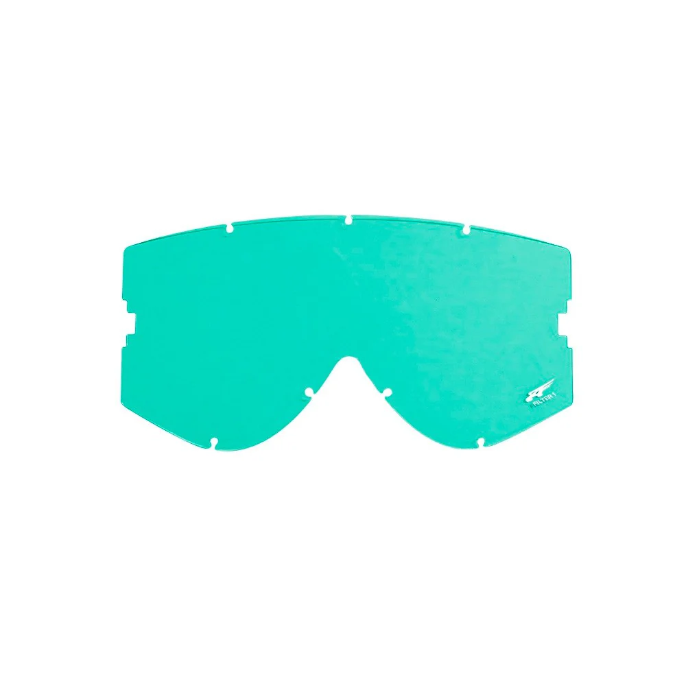 LENTE ARNETTE SERIE 1 PRIVATEER AZUL
