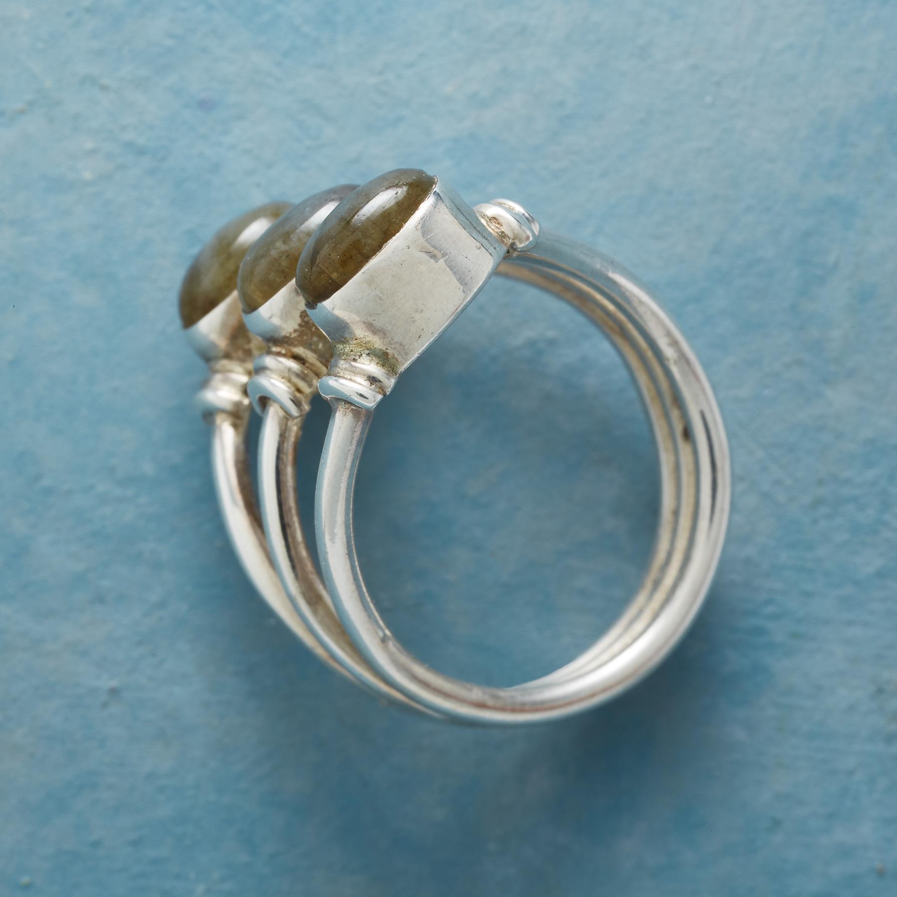 Indigo Ridge Ring - Sundance Living