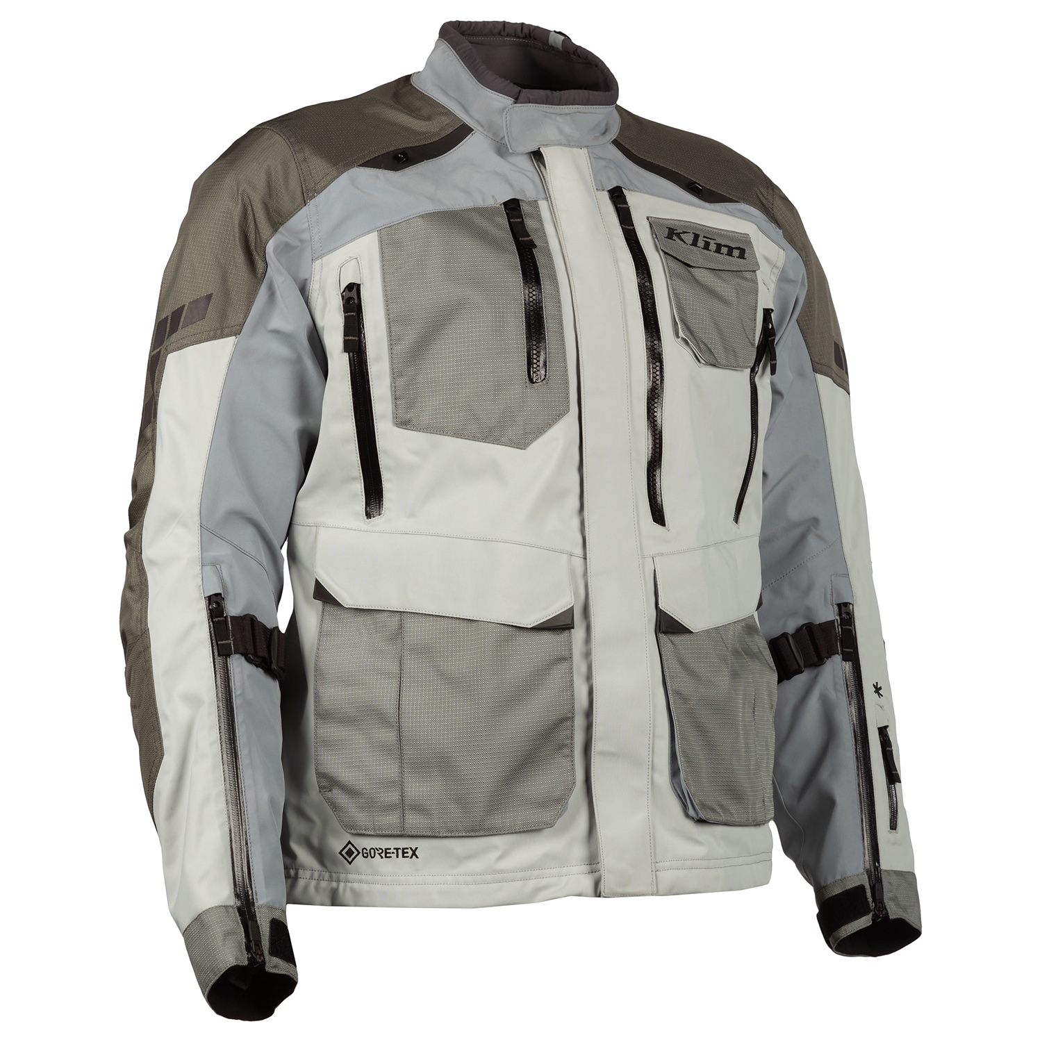 Carlsbad jacket