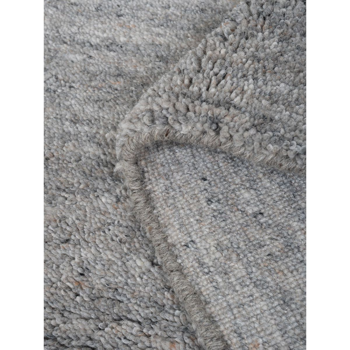 Vloerkleed New Berbero Grey 834 200 x 280 cm