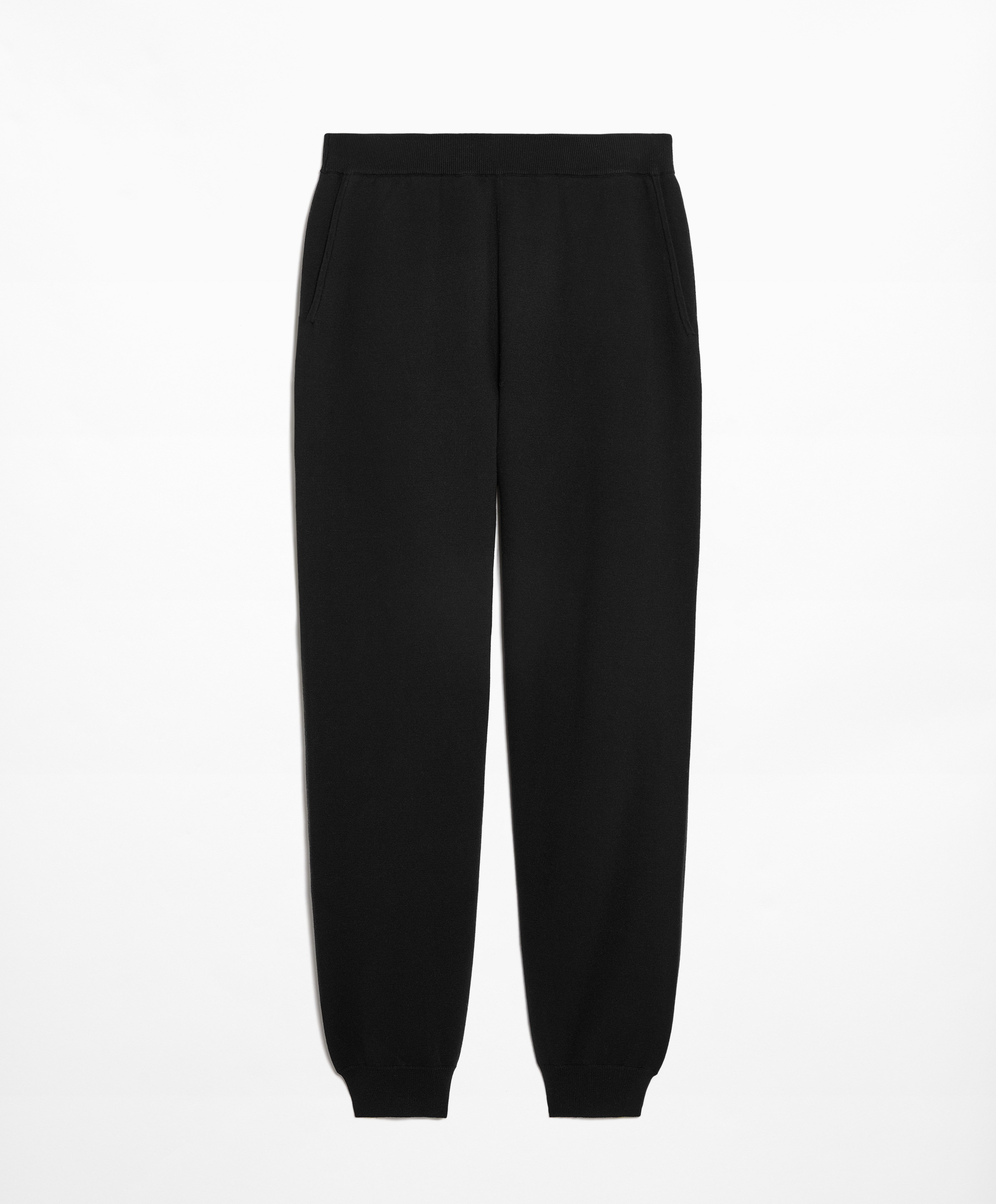 OYSHO Milano knit joggers