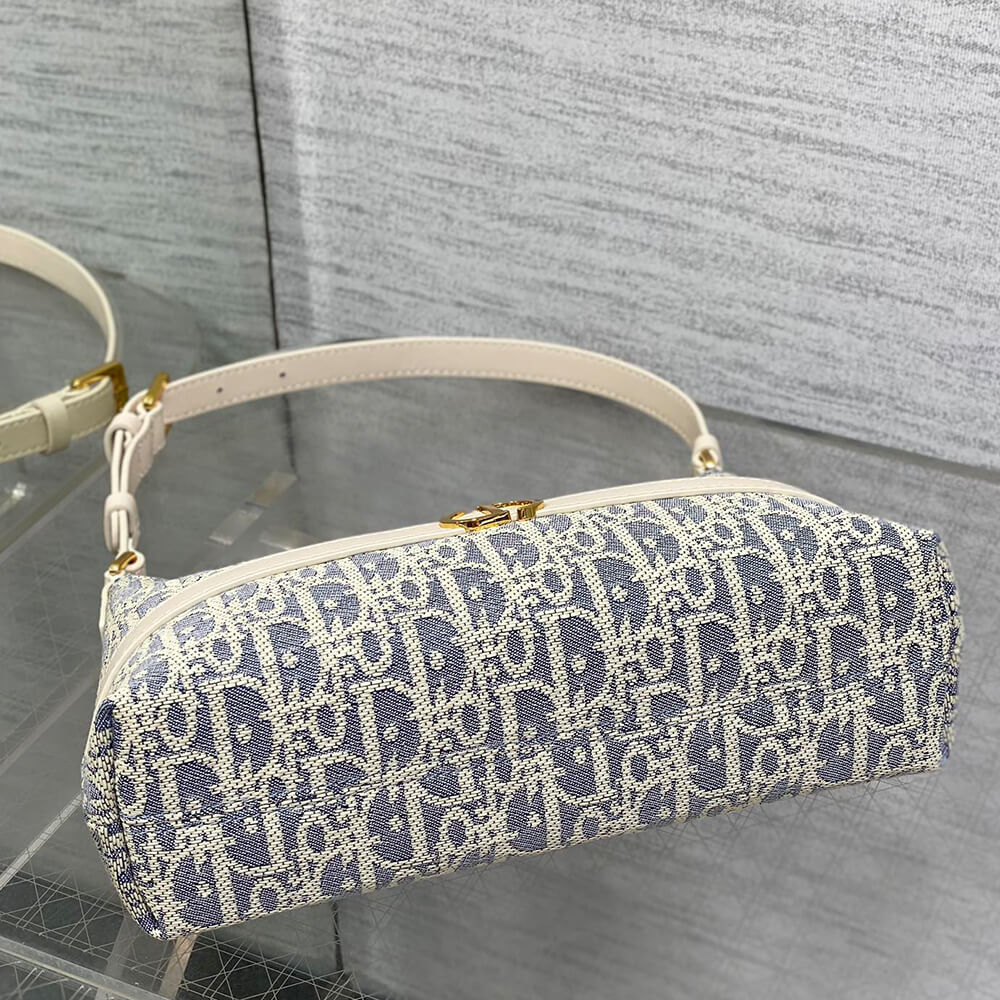 30 Montaigne Cigale mini bag - Top Club