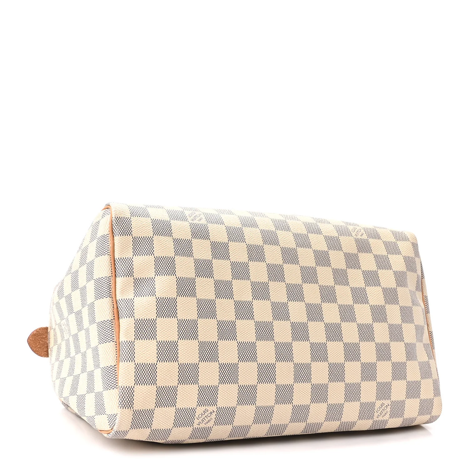 Damier Azur Speedy 30 - Top Club