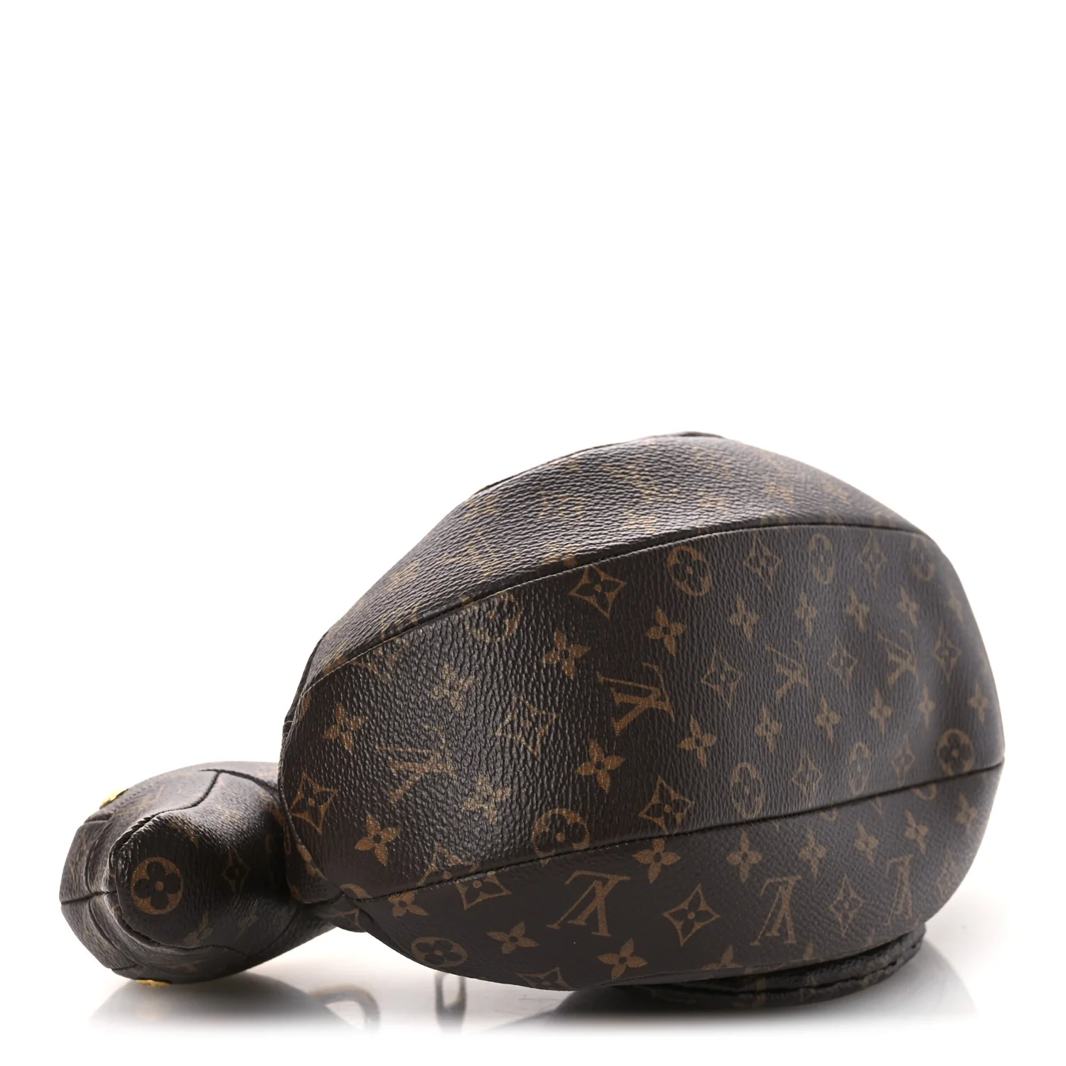 X NIGO Monogram Duck Bag - Top Club