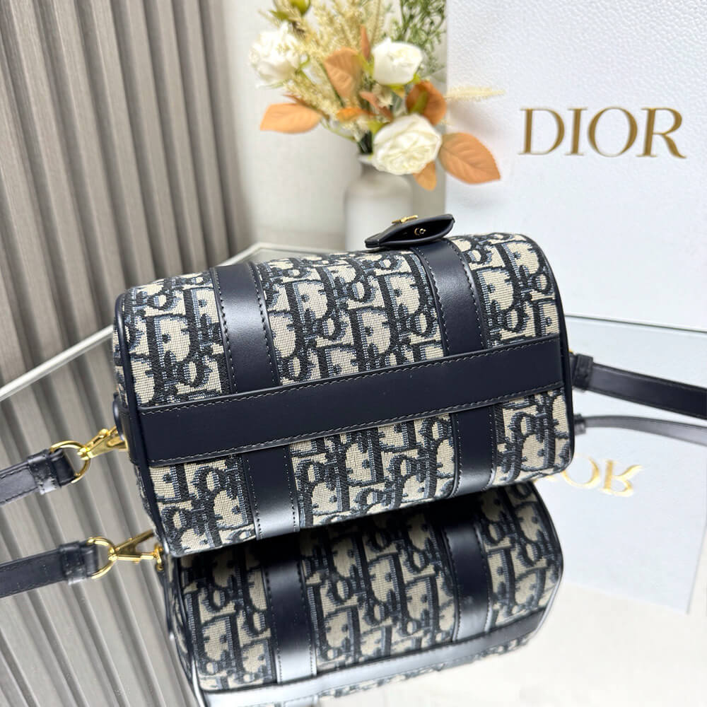 Dior Groove 20 Bag - Top Club