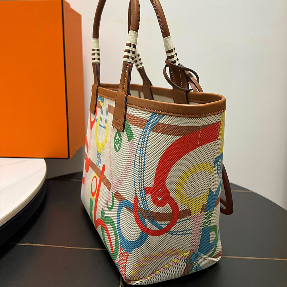 HERMES Steeple 25 bag(high-end grade) - Top Club