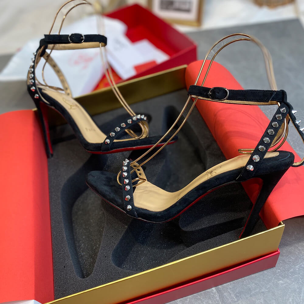 Christian Louboutin SO ME Flannel - Top Club