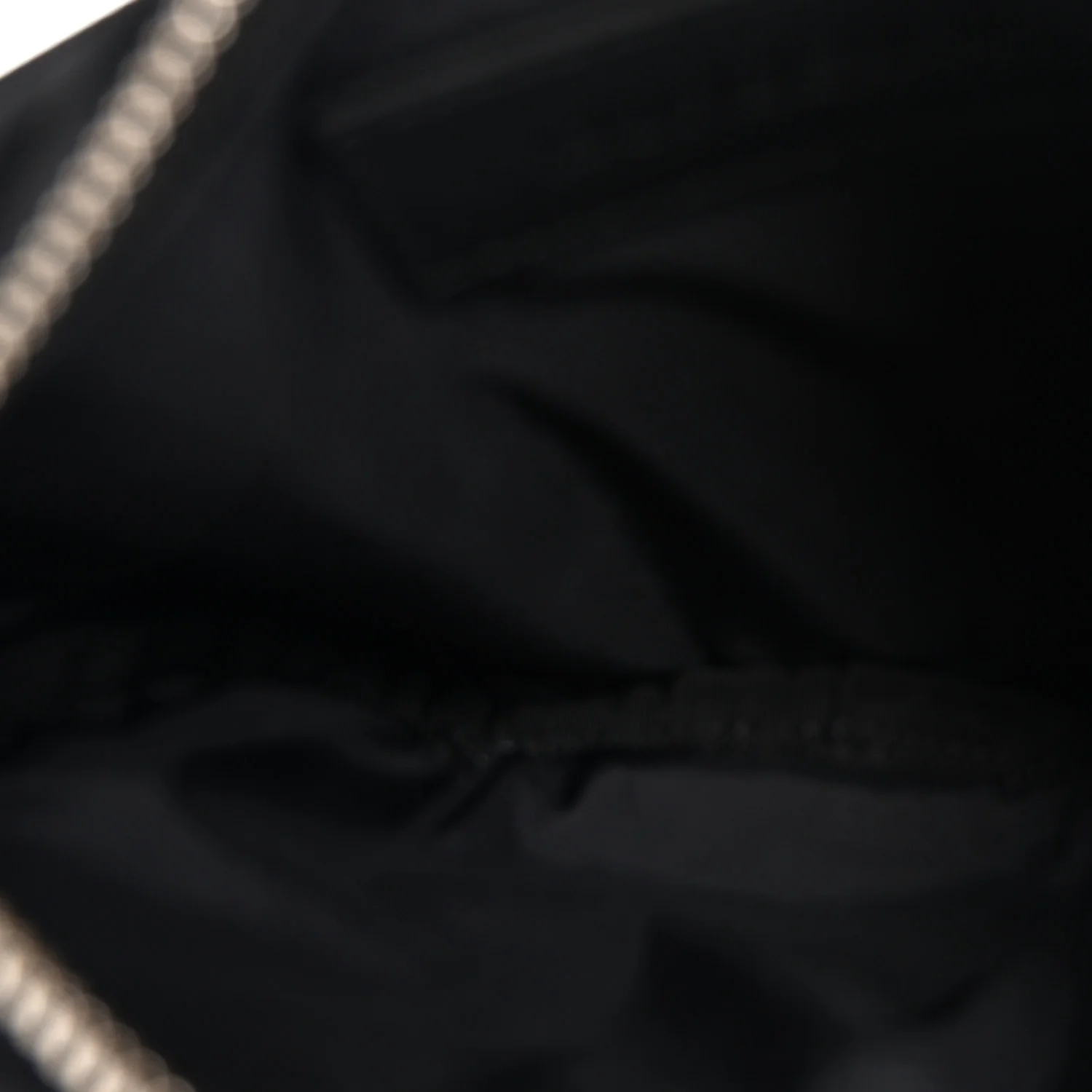 Econyl Logo Print Small Cannon Bum Bag Black - Top Club