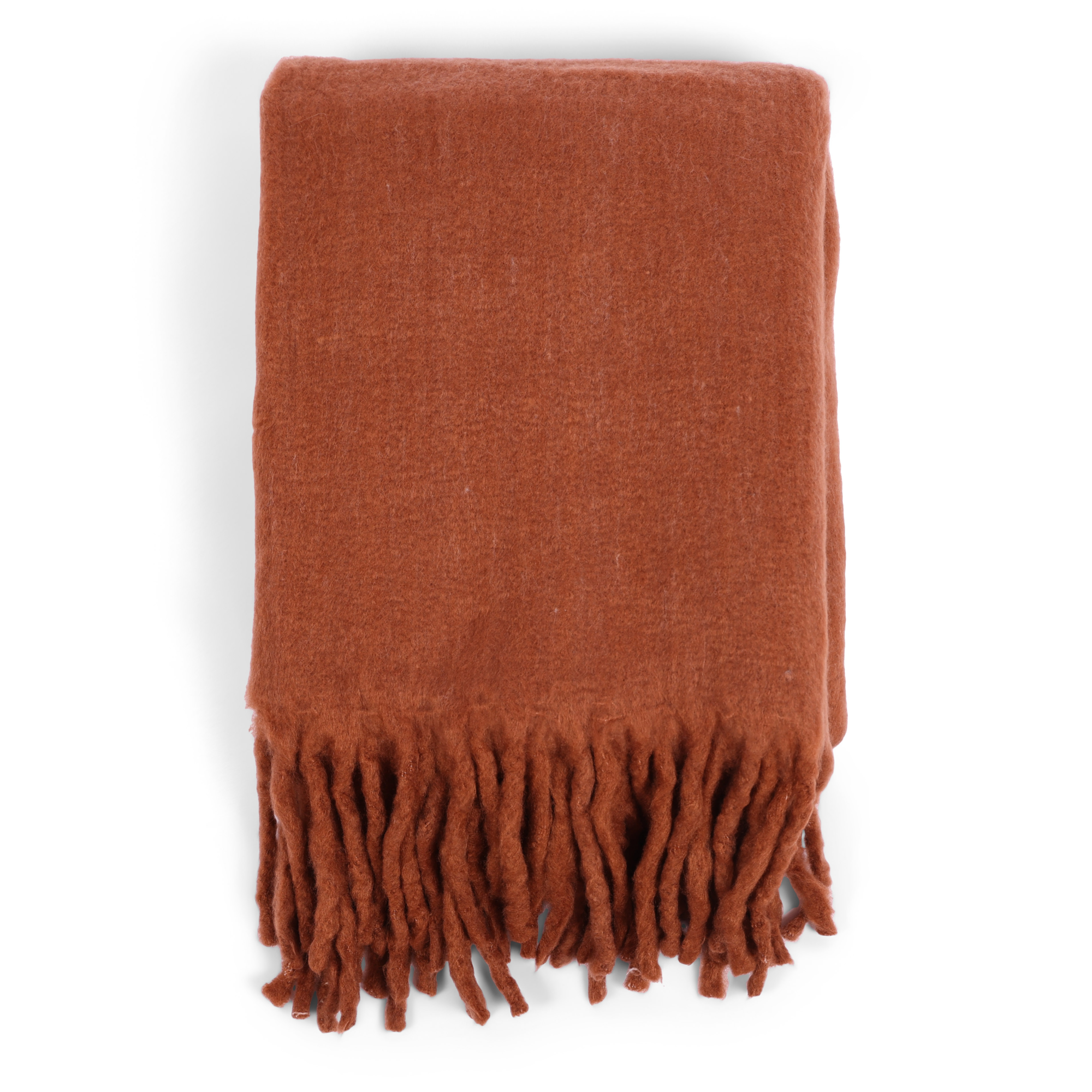 Plaid Lora  bronze 130x170cm