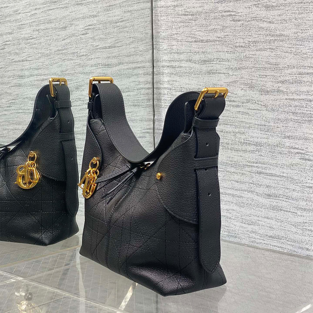Dior Small Dior Voyage Bag(HIGH-END GRADE) - Top Club