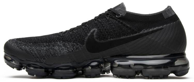 Air VaporMax  Triple Black  849558-007 - Sneaker Replica Workshop
