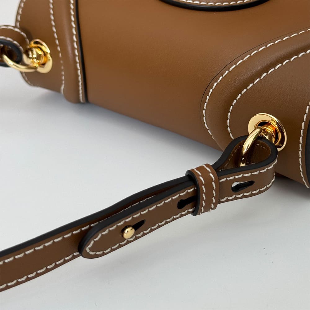 Gucci Blondie small shoulder bag - Top Club