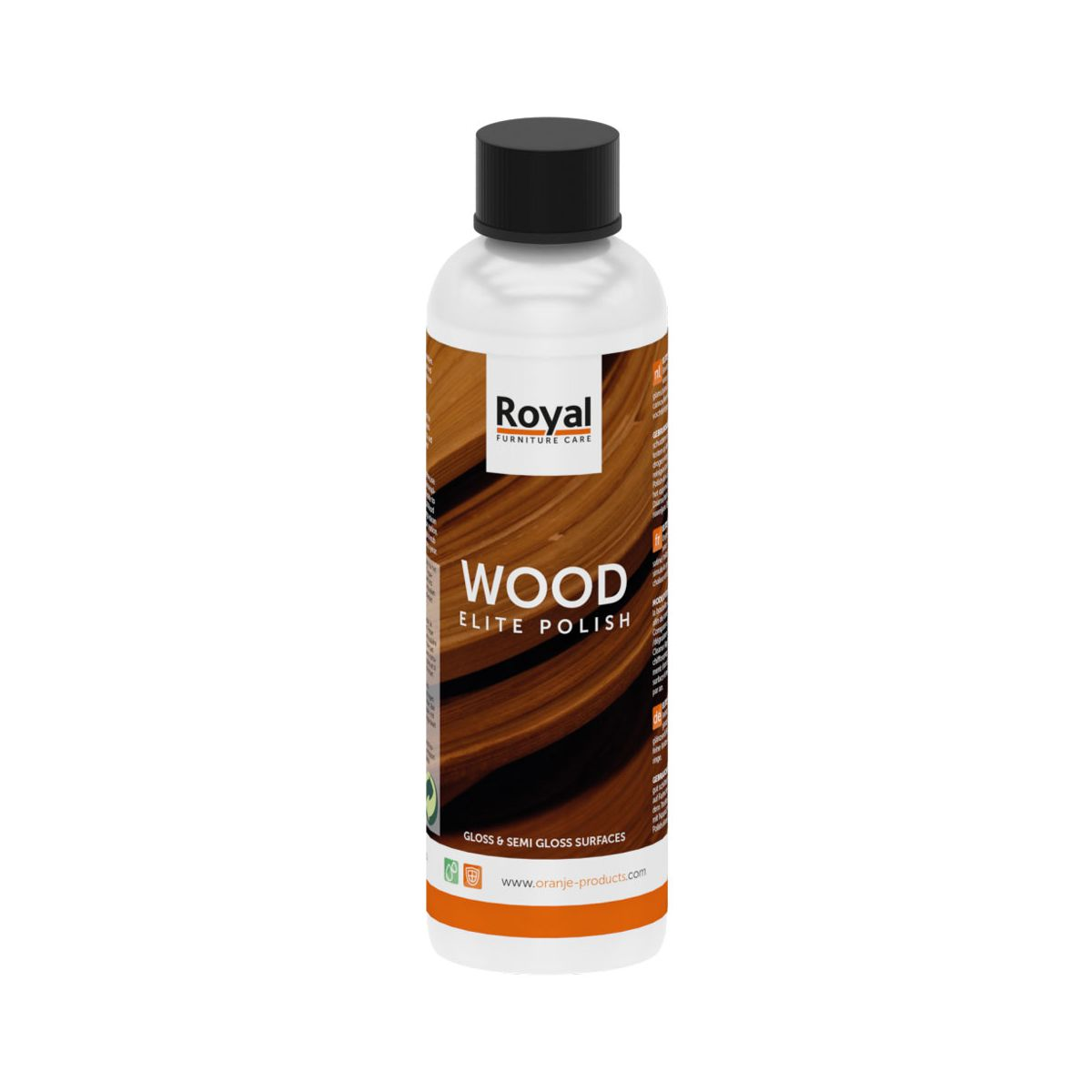Elite Polish 250 ml