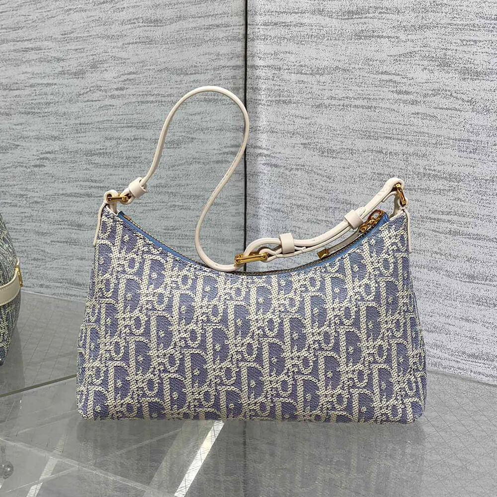 30 Montaigne Cigale mini bag - Top Club