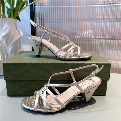 gucci mid-heel sandals - Sneaker Replica Workshop