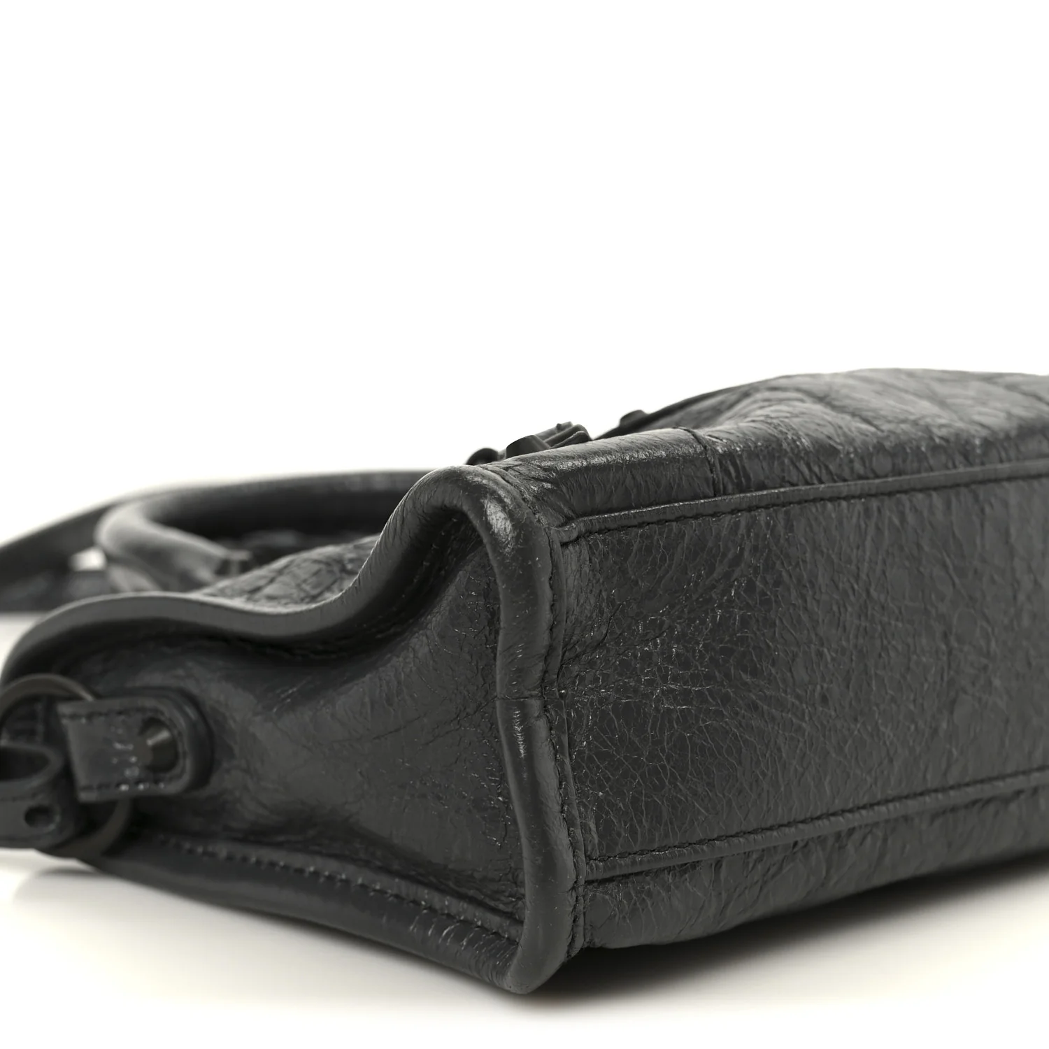 Agneau Arena Storico Classic Hardware Nano Le City Grey - Top Club