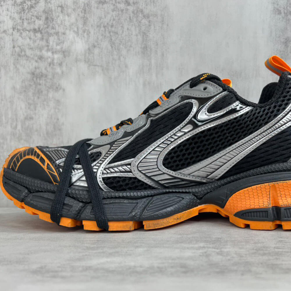 Balenciaga 3xl Sneaker - Top Club