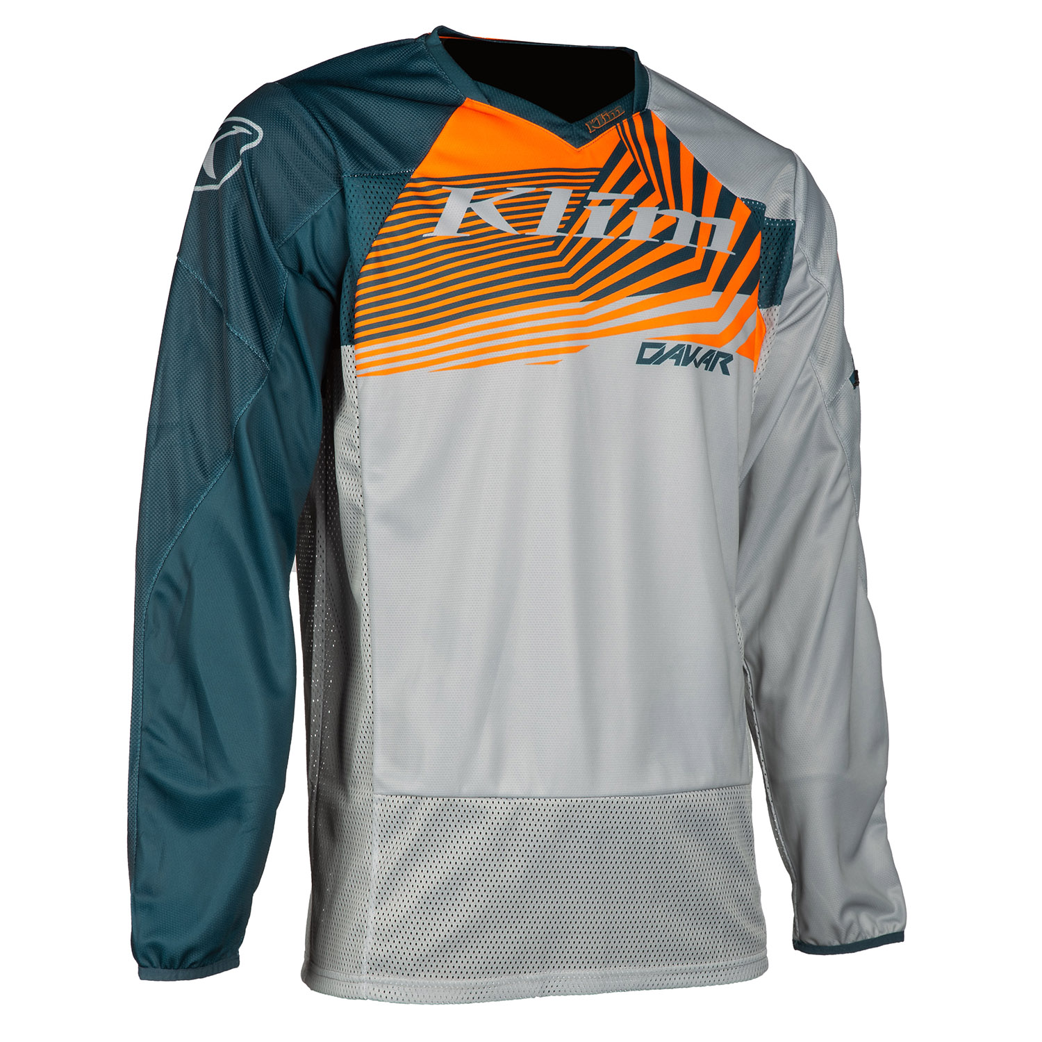 Dakar Jersey
