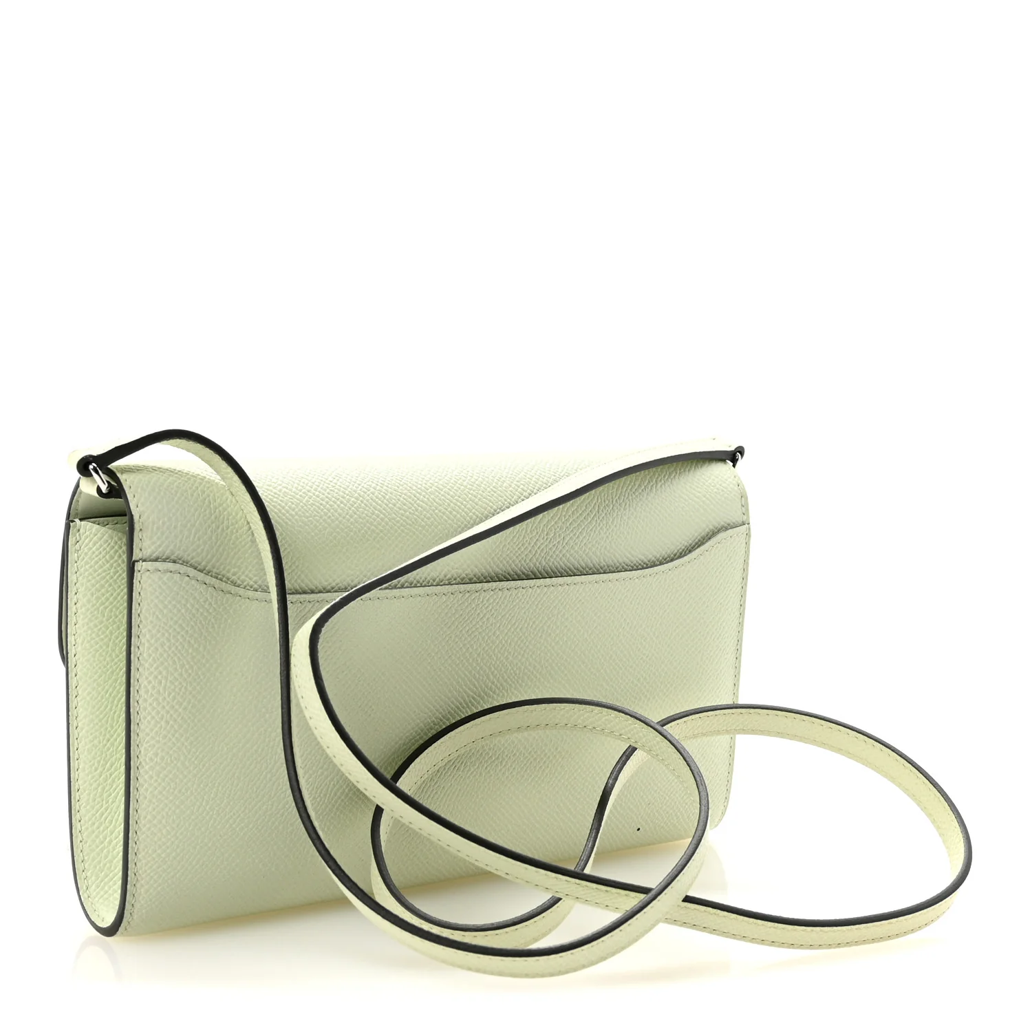 Epsom Constance Long To Go Wallet Vert Fizz - Top Club