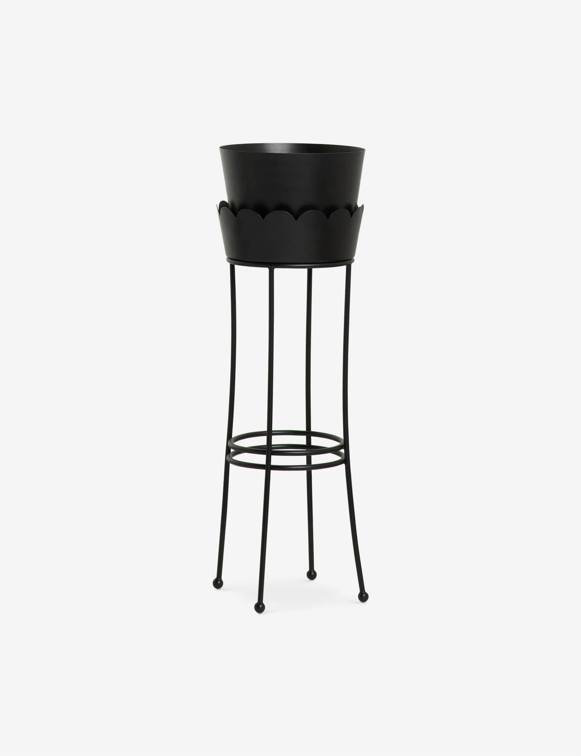 Onyx Indoor/Outdoor Planter