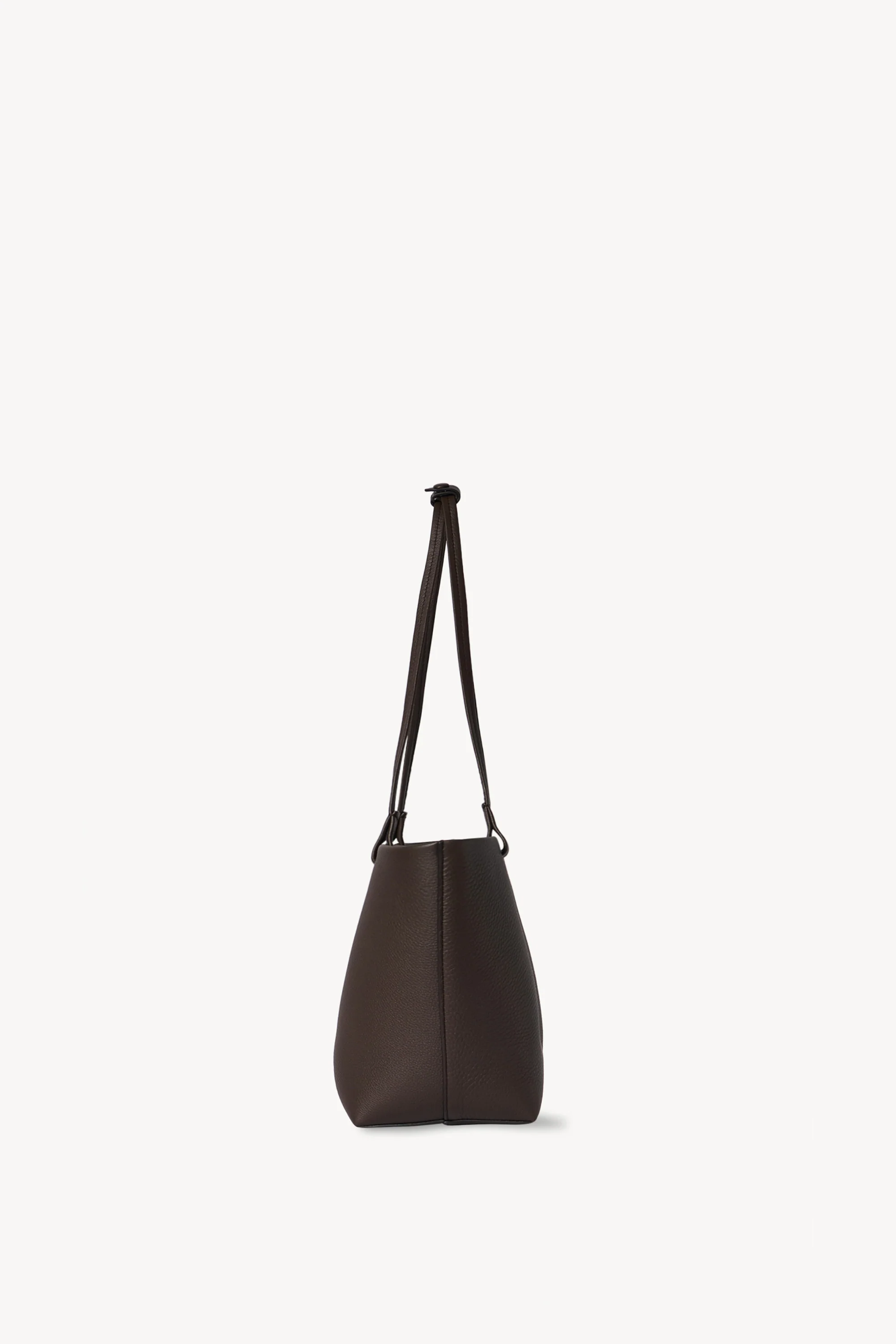 Medium Park Tote Bag in Leather - Top Club