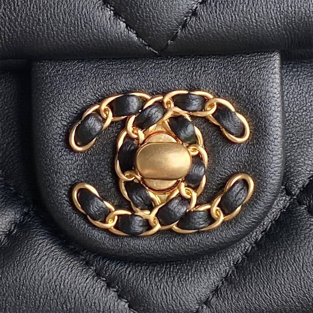 CHANEL Flap Bag with Top Handle(HIGH-END GRADE) - Top Club