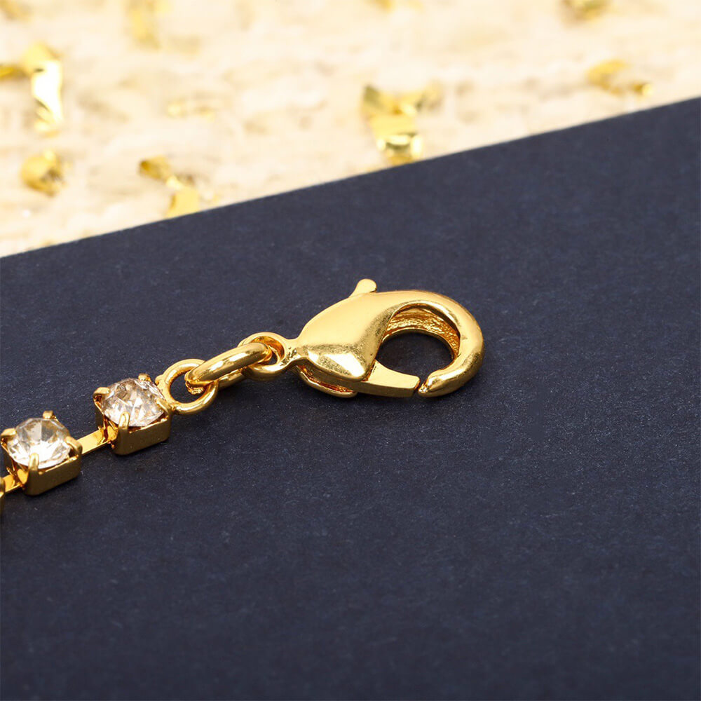 DIOR NECKLACE - Top Club