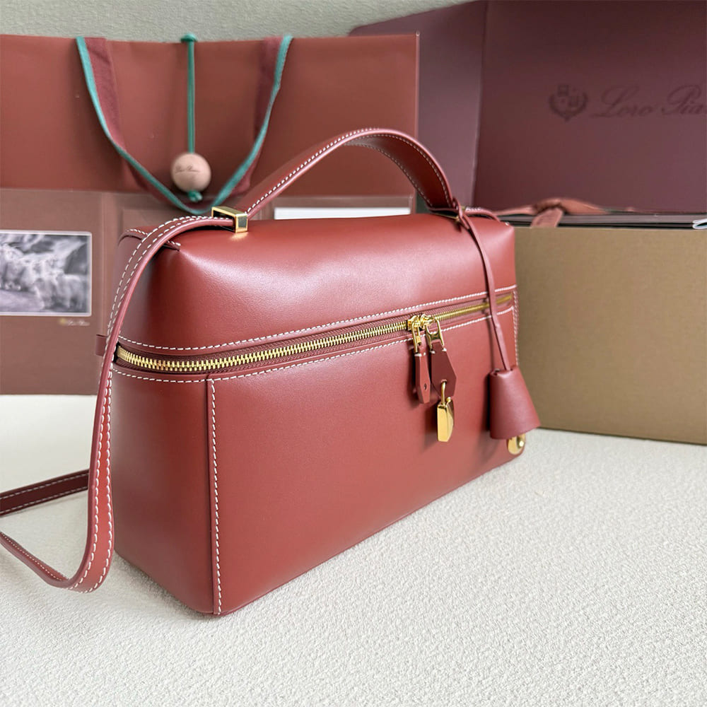 Loro Piana Extra Bag L27(High-end Grade) - Top Club