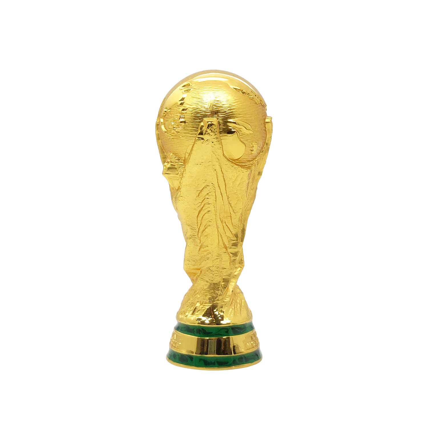 World Cup 2026 70mm 3D Trophy Replica