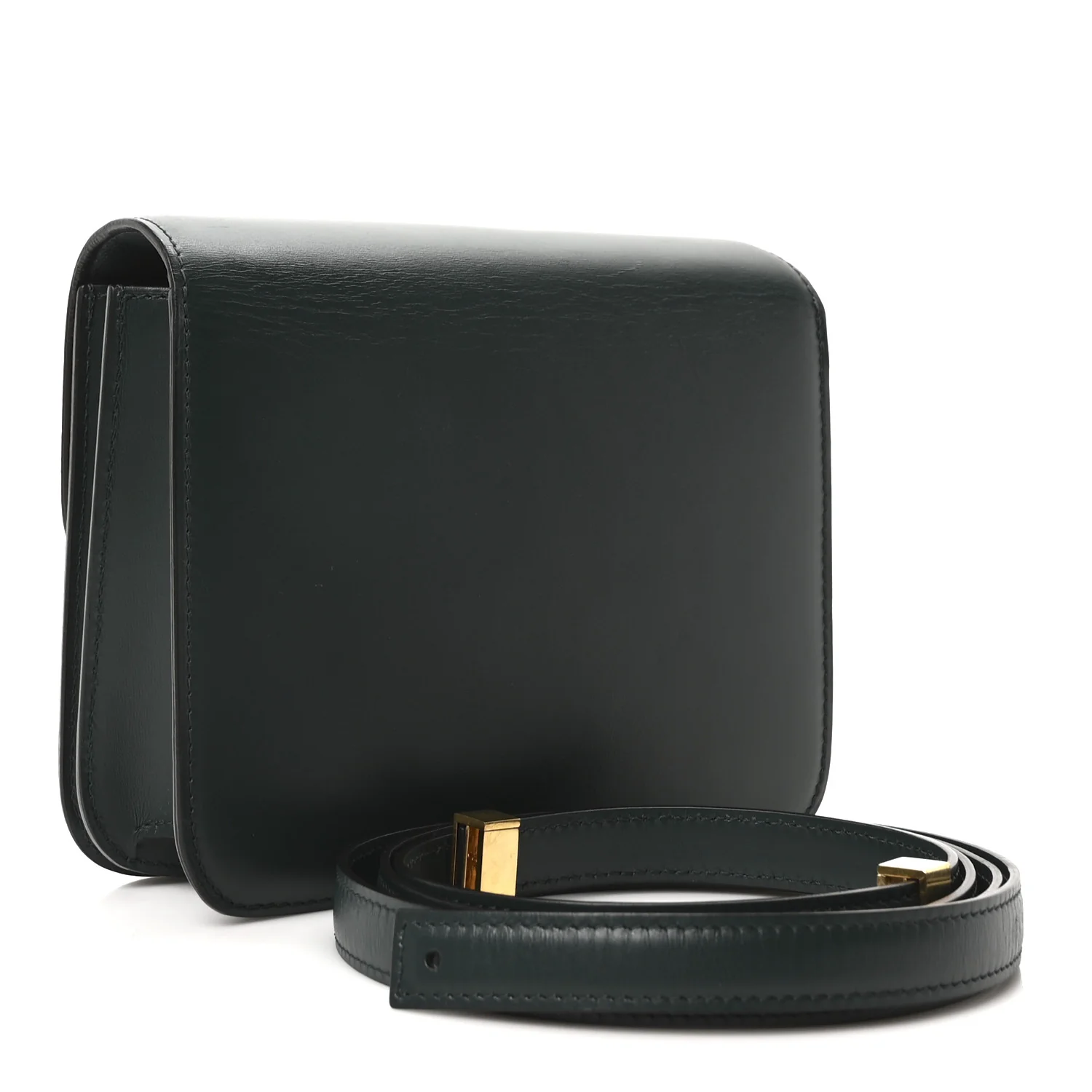 Box Calfskin Teen Classic Box Flap Bag Amazone - Top Club