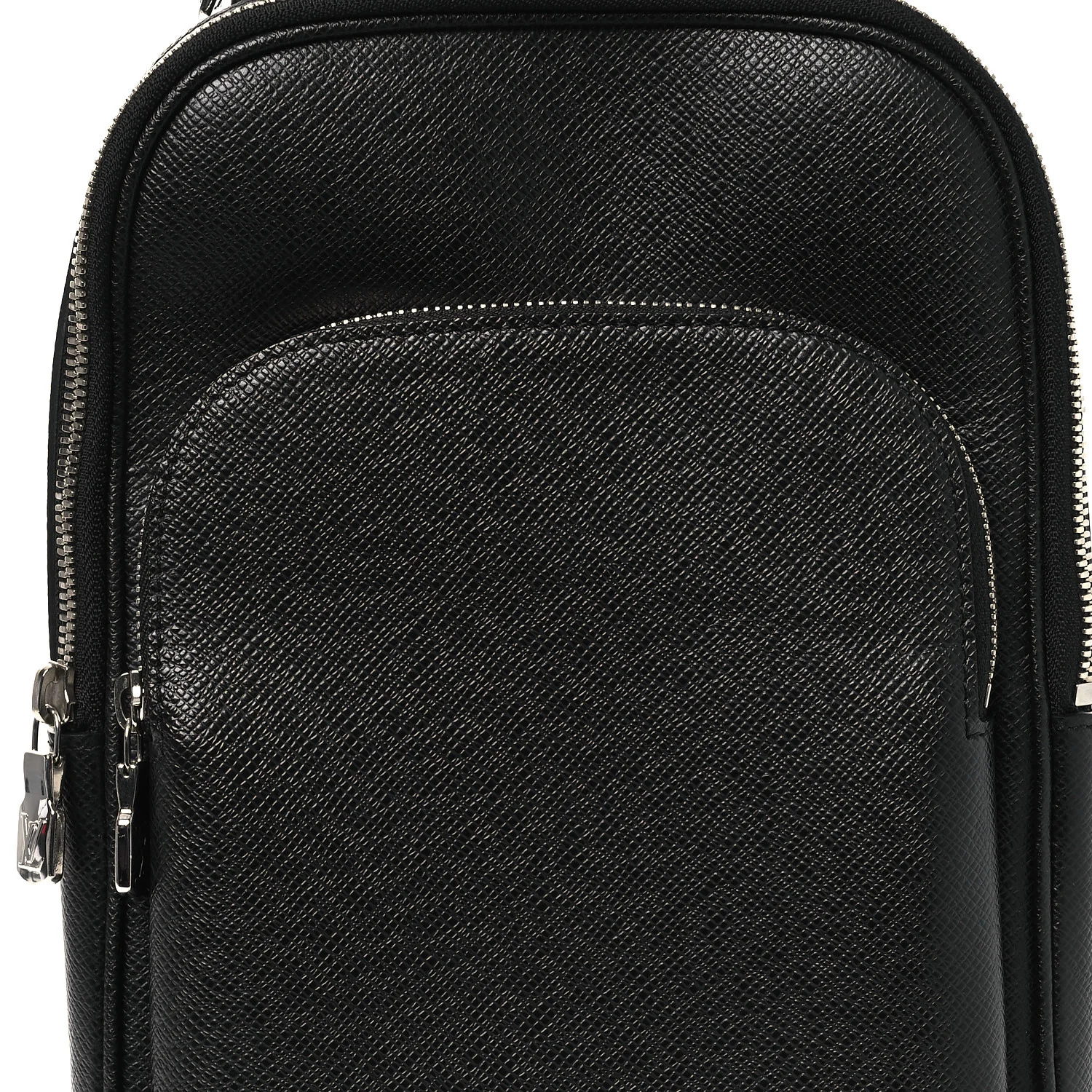 Taiga Avenue Sling Bag NM Black - Top Club