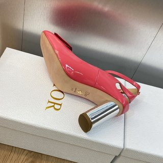 Christian Dior Day Pump - Sneaker Replica Workshop
