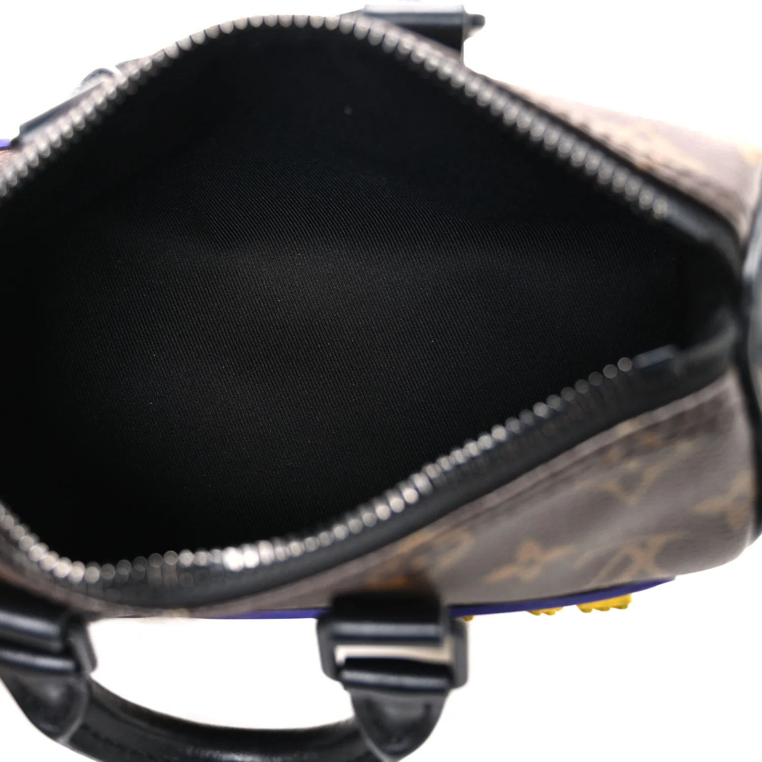 Monogram LV Rubber Keepall XS Multicolor - Top Club