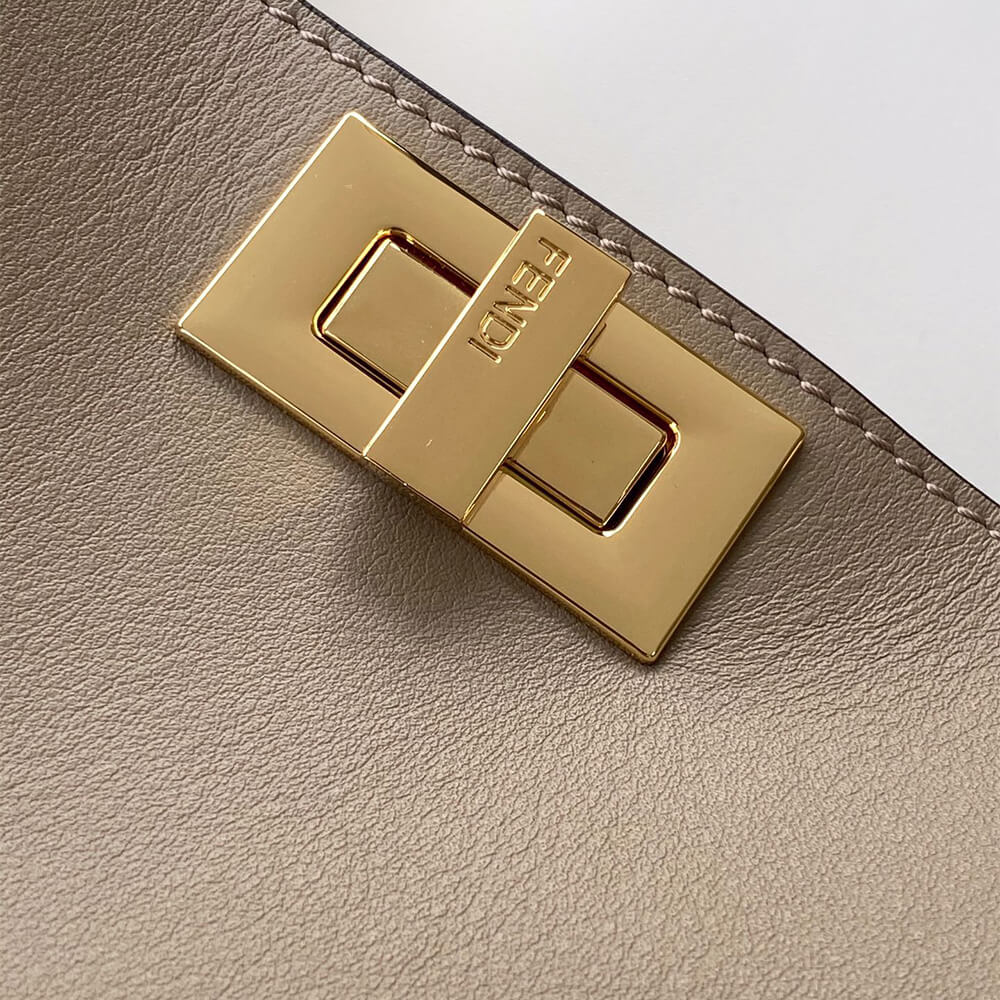 FENDI Peekaboo Soft Small(HIGH-END GRADE) - Top Club