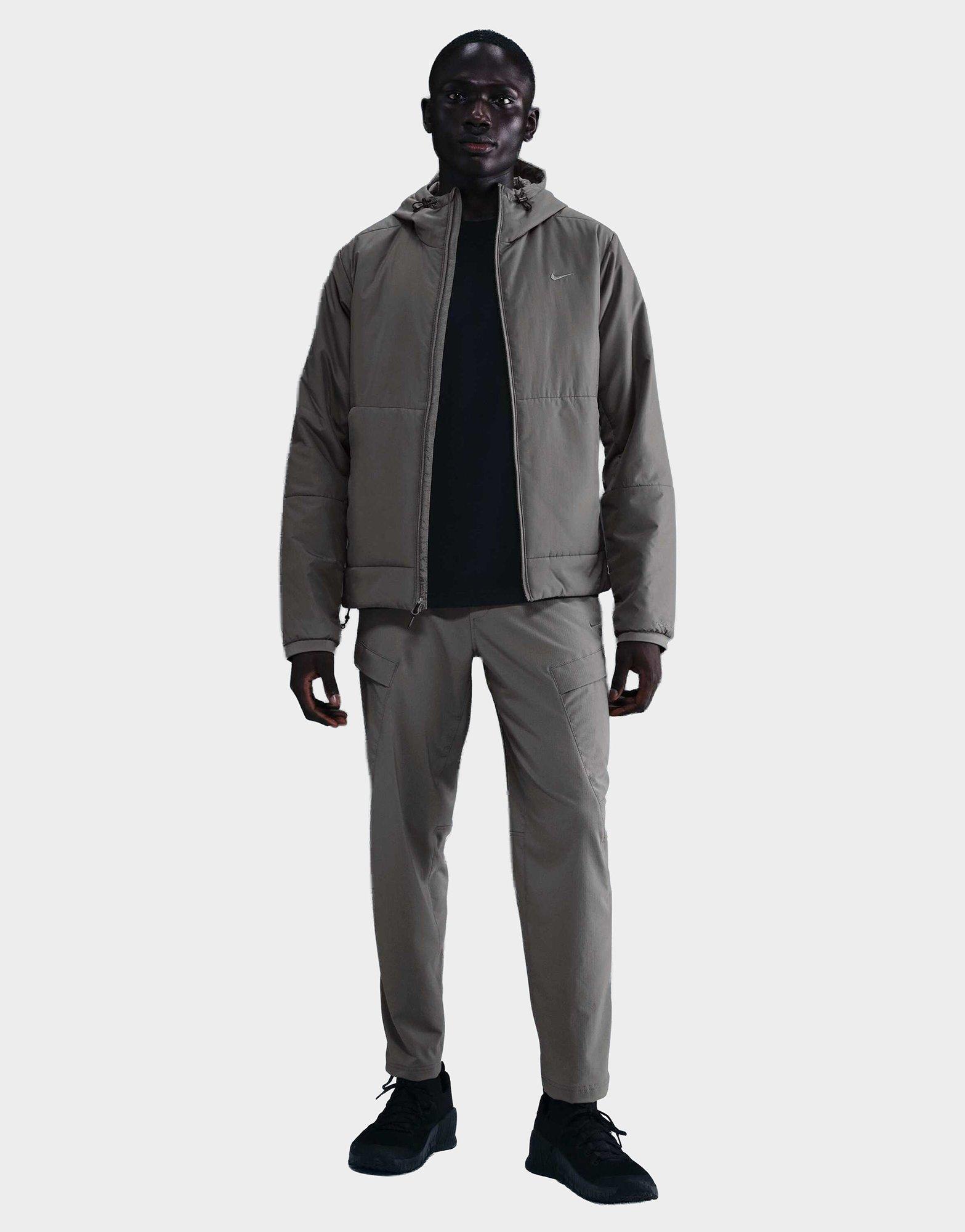 Nike Unlimited Woven Jacket