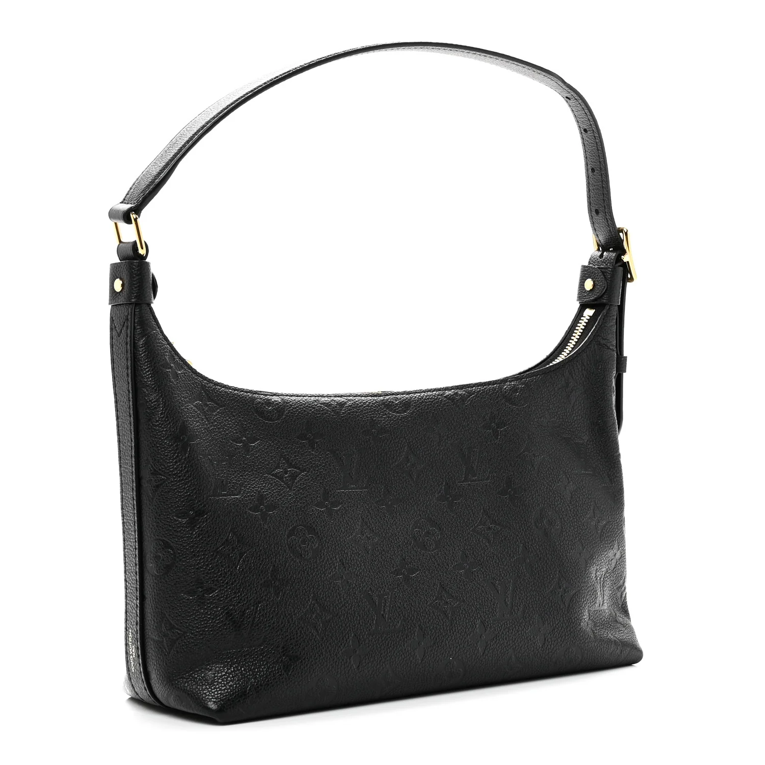 Empreinte Monogram Sac Sport NM Black - Top Club
