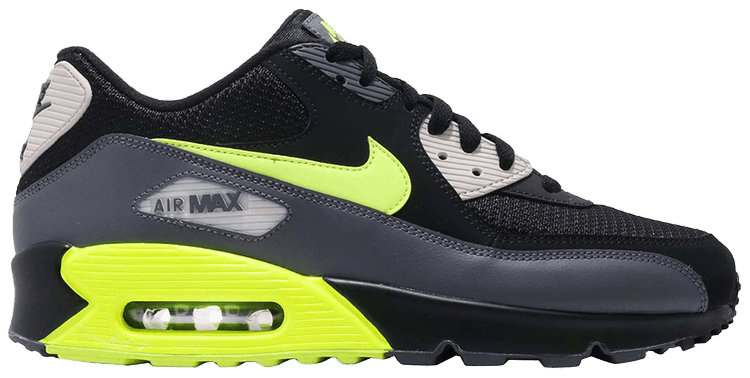 Air Max 90 Essential  Volt  AJ1285-015 - Sneaker Replica Workshop