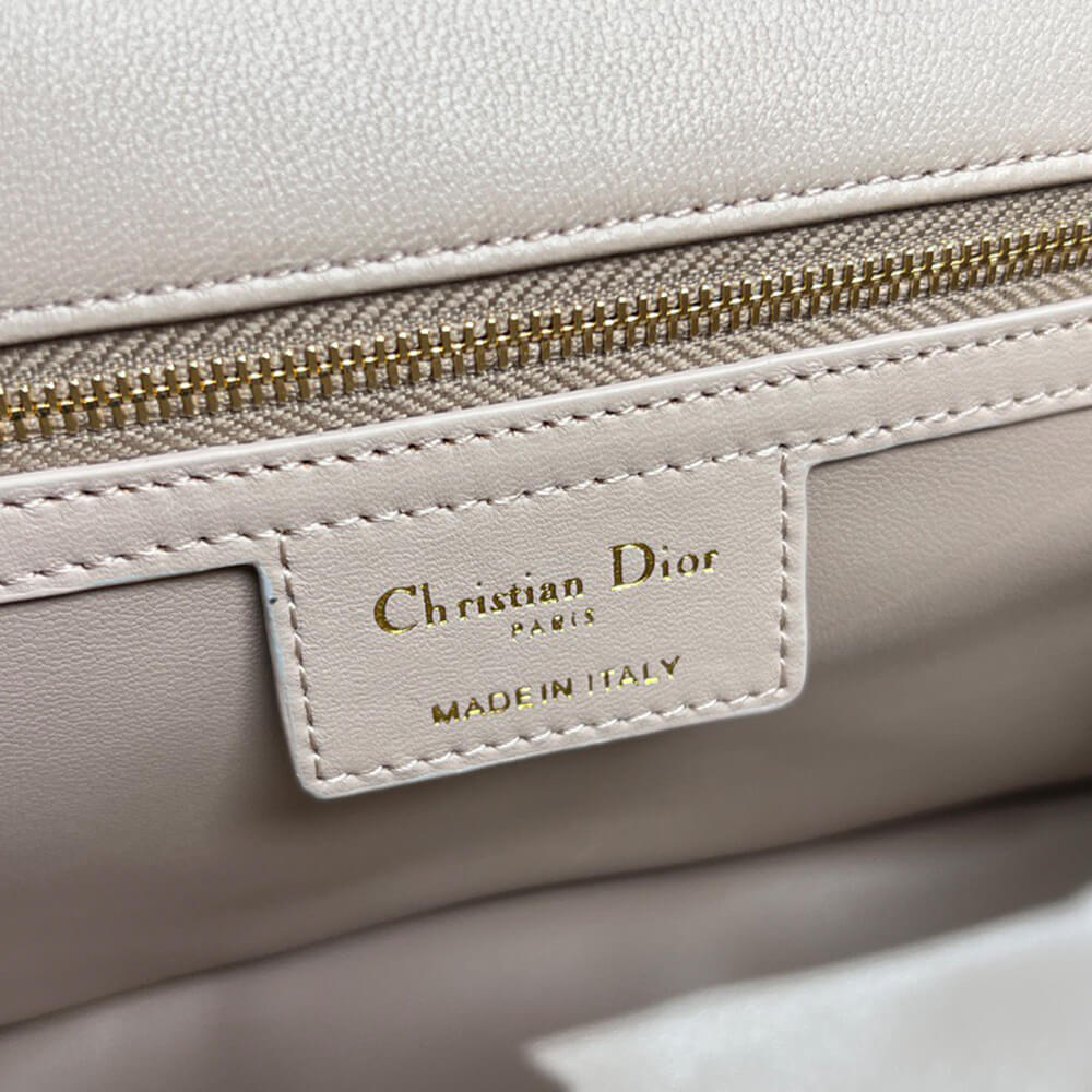 Dior Medium Soft Dior Caro Bag(HIGH-END GRADE) - Top Club