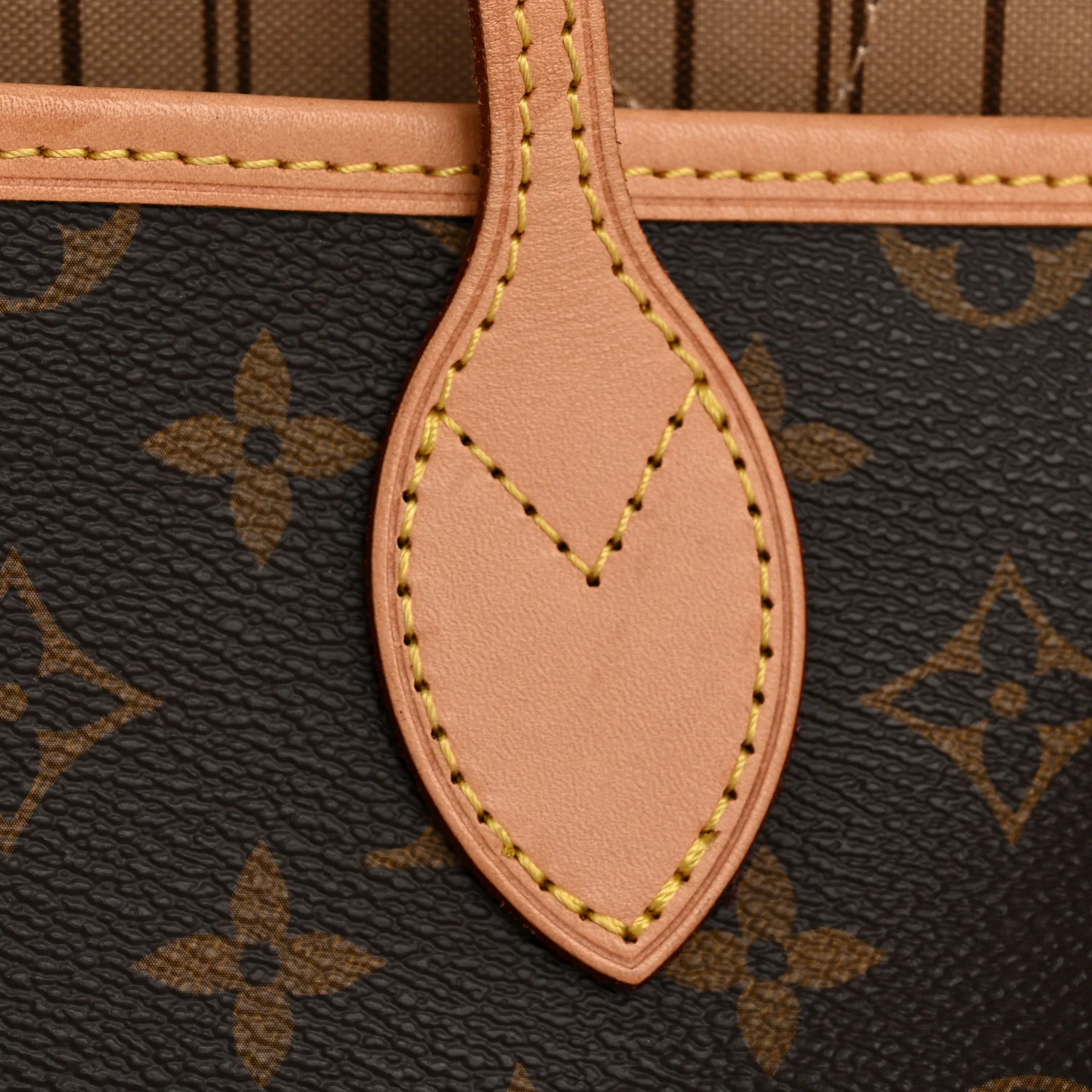 Monogram Neo Neverfull GM - Top Club