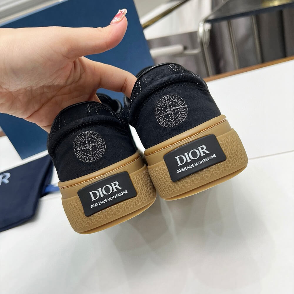 Dior B33 Sneaker - Top Club