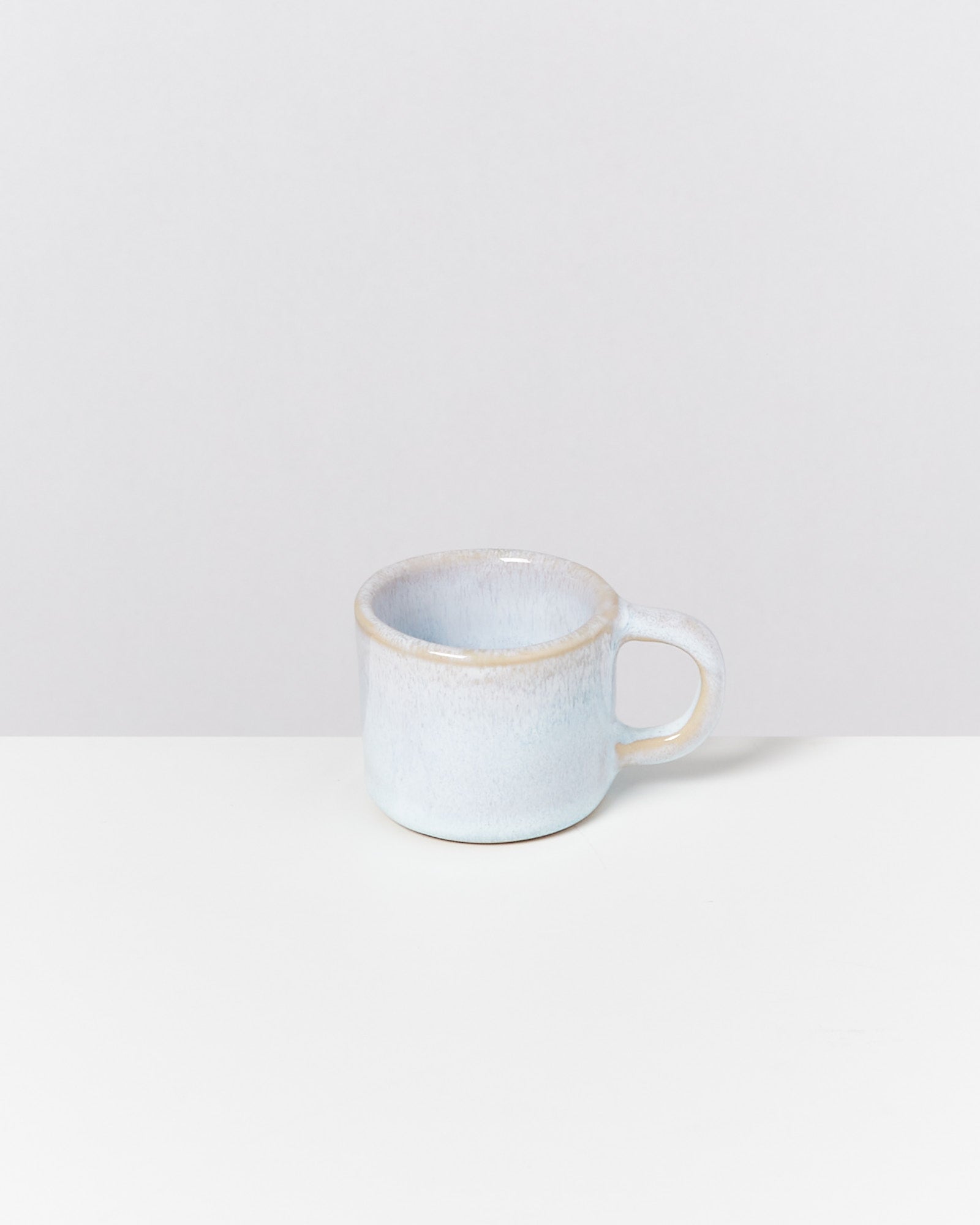 Cordoama Espressotasse classic azur 4er-Set