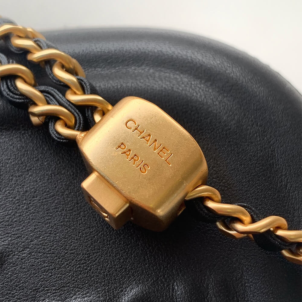 CHANEL Mini Camera Case(high-end grade) - Top Club