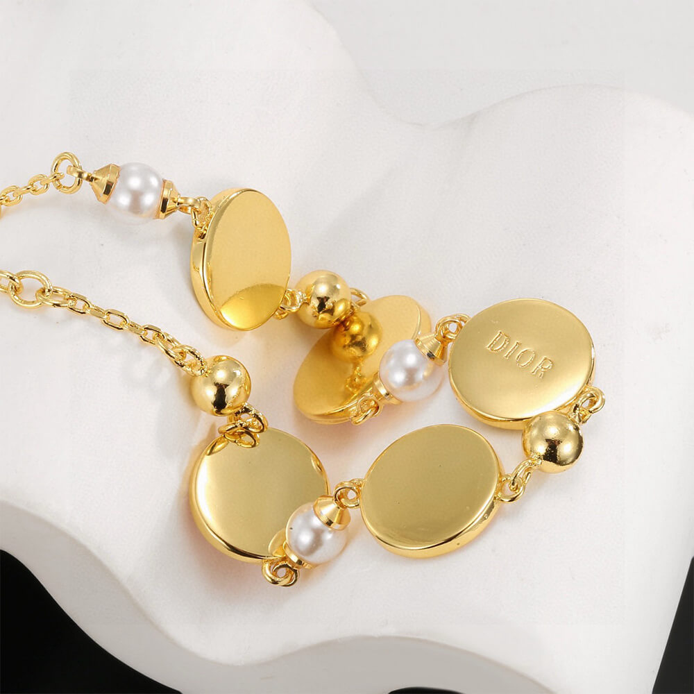 DIOR necklace - Top Club