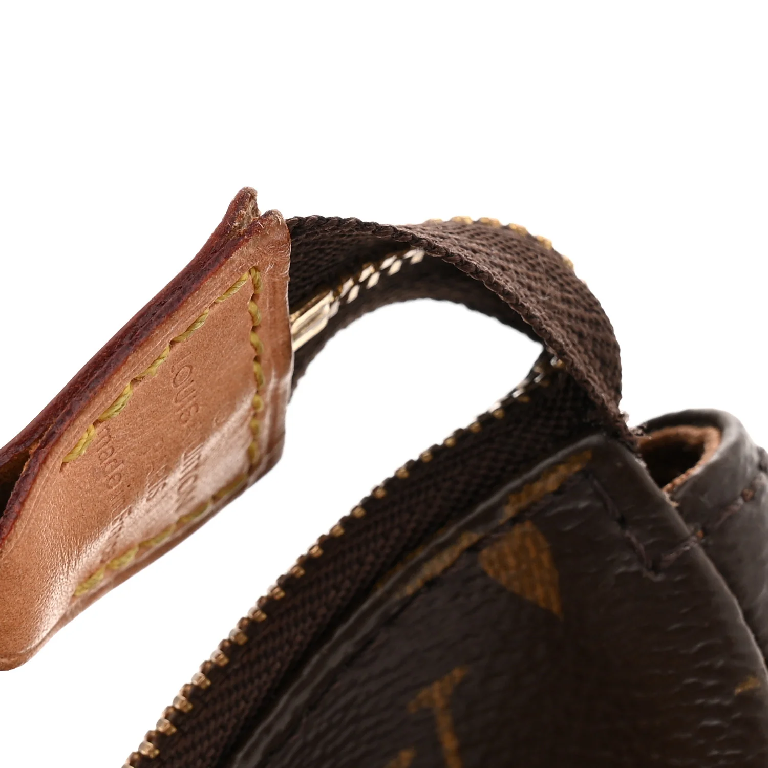 Monogram Pochette Accessories NM - Top Club