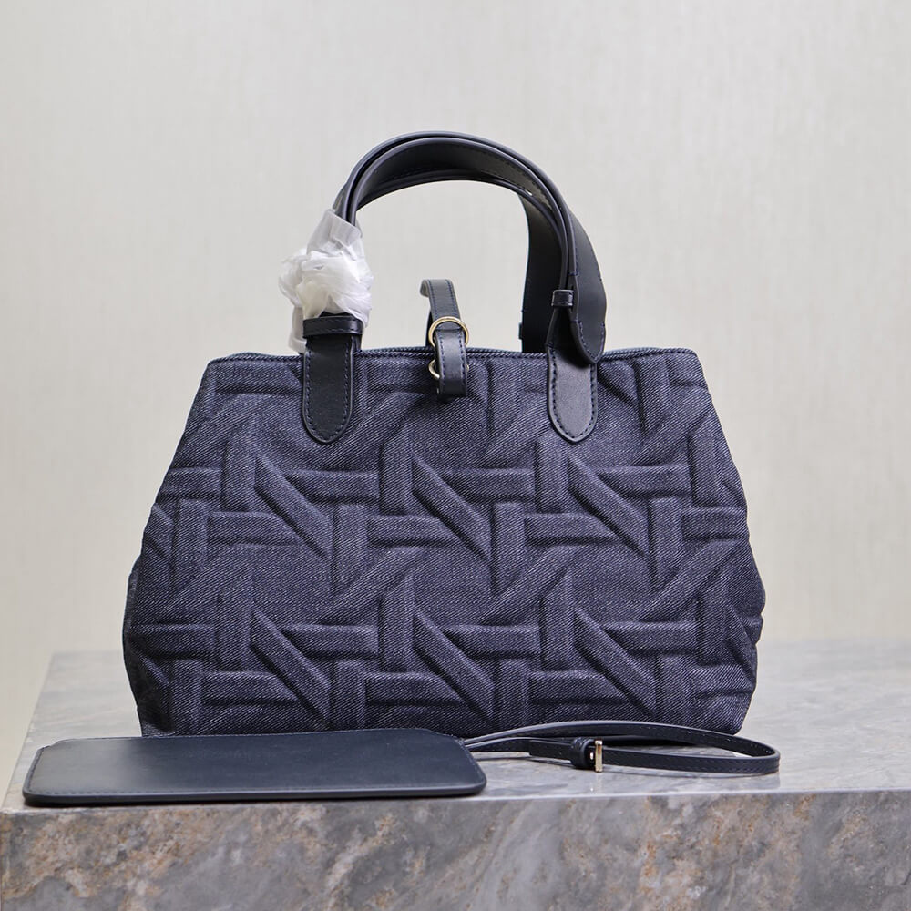 Medium Dior Toujours Bag - Top Club