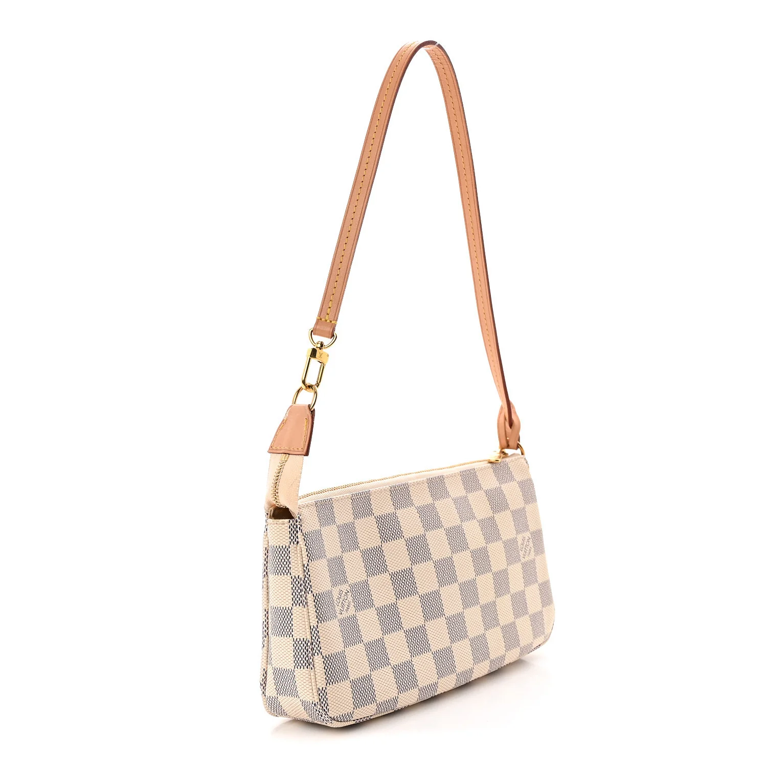 Damier Azur Pochette Accessories NM - Top Club