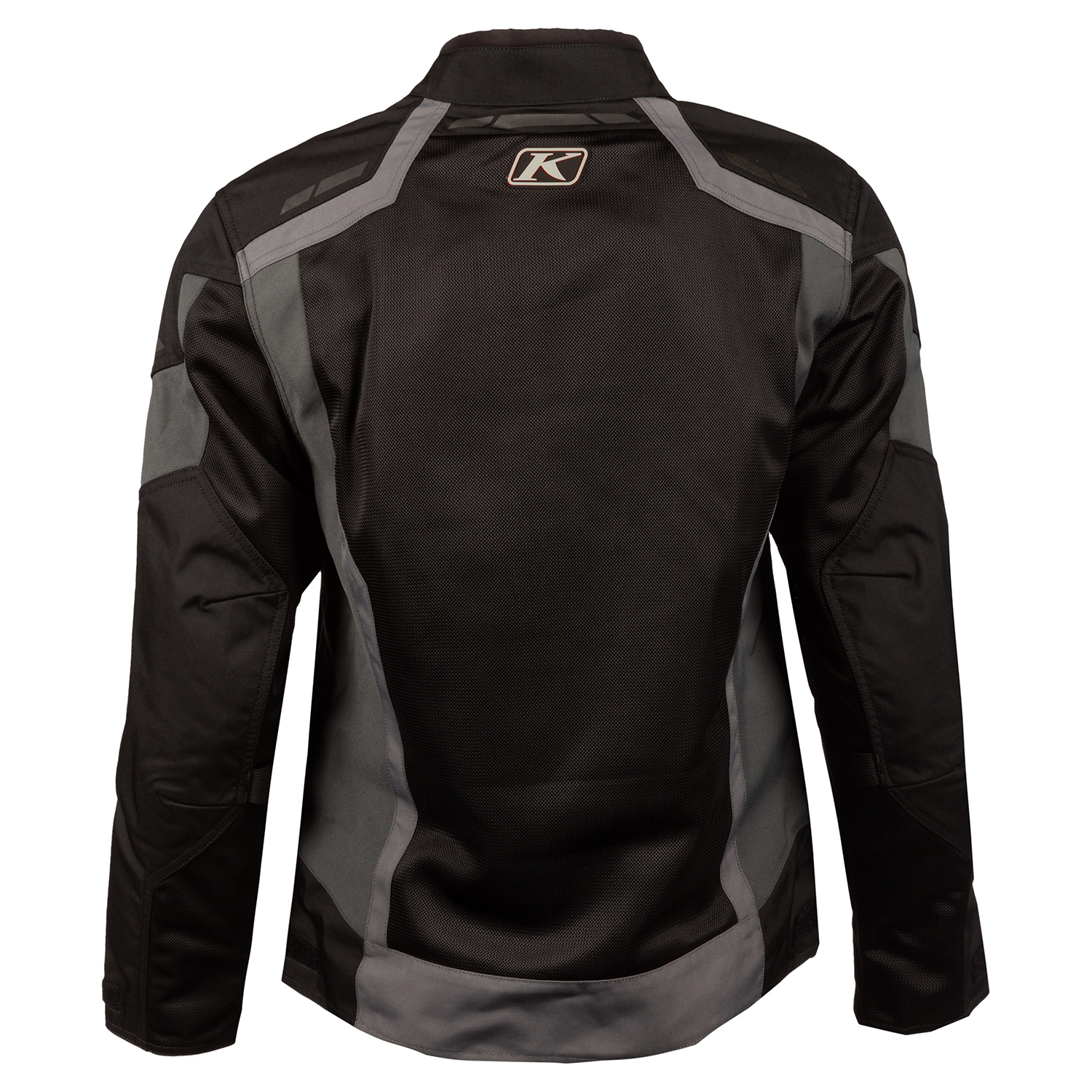 Induction jacket